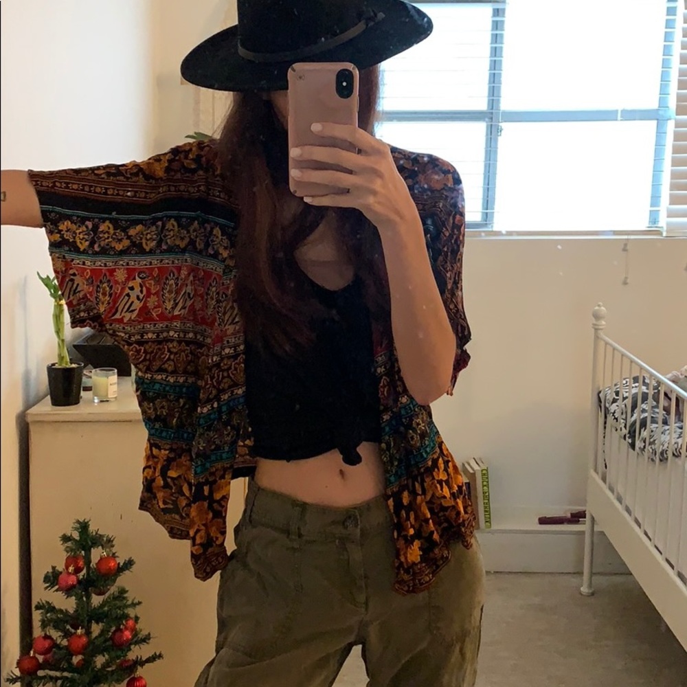 Kimono